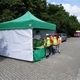 Nejen ekologicky zaměřený Mezinárodní den dětí v parku Na Panrkáci - 9. 6. 2016