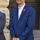 Radní Jaroslav Míth (ODS) vyvěsil 8. října 2020 na historické Nuselské radnici za účasti místostarosty Michala Hrozy (TOP 09) a zástupců sokolských obcí vlajku České obce sokolské. Praha 4 si tímto aktem připomněla velmi smutný, ale zároveň významný den České republiky – Památný den sokolstva.