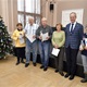 Praha 4 uspořádala v letošním roce celkem v šesti svých základních školách sedm PC kurzů určených pro seniory ze čtvrté městské části. Devadesátka úspěšných absolventů pak získala nárok na „Pamětní list za absolvování počítačových kurzů“, který si absolventi mohli v pondělí 16. prosince 2019 vyzvednout při malé oslavě na radnici v Nuslích. Slavnostního předání pamětních listů se ujal místostarosta Prahy 4 pro sociální, zdravotní a rodinnou politiku Josef Svoboda, kterému asistovala vedoucí odboru školství, prevence a rodinné politiky Úřadu MČ Praha 4 Jana Ságlová.