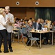 Na začátku října se každoročně slaví Mezinárodní den seniorů. MČ Praha 4 i letos připravila svým seniorům k svátku hudebně zábavné odpoledne s živou hudbou, tentokrát nazvané „“, které se uskutečnilo 3. 10. 2018 od 14 hodin v KC Novodvorská. Popřát seniorům přišla i starostka Prahy 4 Irena Michalcová (ANO 2011) a místostarosta pro rodinnou a sociální politiku Josef Svoboda.