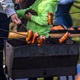 V neděli 29. září 2019 v parku Na Pankráci na Praze 4 proběhla od 14:00 do 17:00 hodin celá řada vystoupení a workshopů street dance, hip hop, parkour, taneční škola, slick line, Bmx Freestyle a mnoha dalších. Celé odpoledne také probíhalo veřejné pouštění draků, které byly zdarma. Děti si mohly během odpoledne opékat buřty na připravených ohništích.