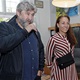 V sobotu 25. června 2022 se před kavárnou Periferie v Braníku uskutečnil první ročník pouličního festivalu Branický knižní malotrh. 