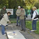 Turnaj seniorů v minigolfu