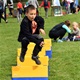 Předposlední zářijový víkend ovládl park Na Pankráci sport všeho druhu. Na obyvatele Prahy 4 a nejen je čekala akce ,,KAVKY 4 SPORT“, kde si návštěvníci mohli vyzkoušet spoustu sportovních disciplín včetně méně známých, ale o to více atraktivních! 