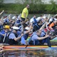 20. Pražský festival dračích lodí - Prague Dragon Boat Festival 2017 - 13. 5. 2017