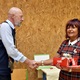 V ZŠ Jílovská se ve čtvrtek 7. listopadu 2019 od 14 hodin uskutečnil tradiční Turnaj ve stolním tenise pro ženy i muže s věkem od 63 let. Seniorské klání přišli podpořit i místostarosta pro sociální, zdravotní a rodinnou politiku Josef Svoboda a starostka Prahy 4 Irena Michalcová.