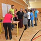 Turnaj ve stolním tenise pro seniory na ZŠ Jílovská