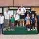 Tenisový turnaj family cup 17.9.2017