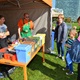 Rozloučení s létem v parku Družby na Pankráci