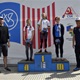 Již 41. ročník memoriálu, který kajakářům a kanoistům otevírá závodní sezonu, se za pěkného počasí uskutečnil v pondělí 1. května 2023.