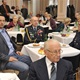 Setkání válečných veteránů a pamětníků na Nuselské radnici - 19. 11. 2015
