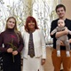 V říjnu 2022 byli v obřadní síni historické radnice v Nuslích slavnostně přivítáni starostkou Irenou Michalcovou (ANO 2011) noví občánci Prahy 4. Snímky jsou z 20. 10. 2022.