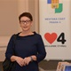 Slavnostní vyhlášení absolventek jazykových a počítačových kurzů pro matky na Nuselské radnici
