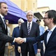 Městská část Praha 4 se také v letošním roce připojila k pietnímu aktu ve Vazební věznici Pankrác, kde byla Milada Horáková vězněna a popravena.