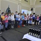 Předání ocenění seniorům za absolvování počítačových kurzů - 14. 12. 2015