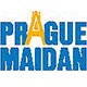 Pražský Maidan - logo_1