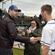SUMA PONY League 2023 - snímky ze slavnostního nadhozu a pokračování turnaje v neděli 23. dubna 2023.