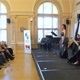 Koncert 20. března na Nuselské radnici