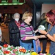 Nejen pro své seniorky připravila městská část Praha 4 dvouhodinový koncert s muzikálovými písněmi k Mezinárodnímu dni žen v úterý 8. března 2022 v KC Novodvorská. Akci si nenechala ujít ani starostka MČ Praha 4 Irena Michalcová (ANO 2011), která všem přítomným dámám osobně popřála a předala květinu. Odpolednem přítomné provázela sama operní pěvkyně Jana Veberová (Štěrbová), díky níž byl koncert vskutku zážitkem a jistě si ho užili i přítomní muži.
