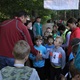 O pohár starosty Prahy 4 v Krčském lesem - 29. 9. 2015