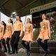Multikulturní festival KALEIDOSKOP v parku Na Pankráci - 11. 6. 2016