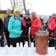 Novoroční běh s Běžeckou školou Prahy 4 - 1. 1. 2016