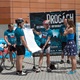 Celonárodní informační kampaň PRAVDA O DROGÁCH na ZŠ Poláčkova - 24. 6. 2016