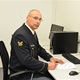 Předání počítačů Městské policii Praha 4