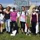 PesFest 2019 v Parku Na Pankráci
