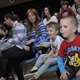 Vítání školního roku s Michalem Nesvadbou v KC Novodvorská