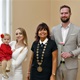 V prosinci 2019 byli přivítáni starostkou Irenou Michalcovou (ANO 2011) noví občánci Prahy 4. Děkujeme mateřské škole 4 Pastelky Plamínkové 2 a 4 Pastelky Sedlčanská za krásná vystoupení. 
