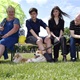 PesFest 2019 v Parku Na Pankráci