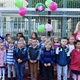 Zahájení školního roku 2023/2024 se na ZŠ Na Chodovci zúčastnil i radní Petr Tomáš Opletal (TOP 09).
