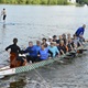 20. Pražský festival dračích lodí - Prague Dragon Boat Festival 2017 - 13. 5. 2017