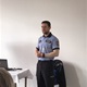 Ochrana a obrana seniora v běžném životě