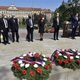 Městská část Praha 4 si tradičně připomíná hrdiny i oběti boje proti nacistické okupaci z května roku 1945 položením věnců u památníků na Spořilově, v parku Jezerka a na náměstí Generála Kutlvašra. Kvůli?aktuální pandemické situaci Praha 4 ani letos nepořádá hromadné vzpomínkové akce s účastí veřejnosti, pietní připomenutí historických událostí se konají s minimálním počtem účastníků.
V pondělí 10. května 2021 si městská část Praha 4 připomněla památku účastníků Pražského povstání a velitele povstaleckých vojsk v Praze generála Karla Kutlvašra položením věnce k památníku na náměstí, které nese generálovo jméno.