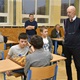 Šachový turnaj o pohár starosty