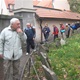 Prohlídka synagog a Starého židovského hřbitova