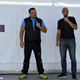 V rámci běhu Čtyřka sportuje probíhal dne 21. září 2019 v parku Na Pankráci od 10:00 do 18:00 hodin den plný sportovních aktivit a zábavy - Kavky 4 Sport.