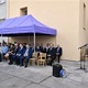 Městská část Praha 4 se také v letošním roce připojila k pietnímu aktu ve Vazební věznici Pankrác, kde byla Milada Horáková vězněna a popravena.