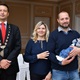 Vítání občánků na Nuselské radnici - 7. června 2017