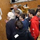 Po dvouleté přestávce, vynucené onemocněním Covid-19, proběhl 26. ledna 2023 na ZŠ Jílovská mezigenerační šachový turnaj. Letos to byl již osmý ročník. Schopnosti si zde poměřilo celkem 30 účastníků z řad žáků školy a seniorů z MČ Praha 4. 