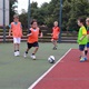 Turnaj mateřských škol ve fotbale