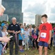 Olympijský den v Parku Družby na Pankráci