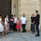 Praha 4 si připomněla romský holocaust