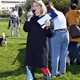 Na "Psí louce" na Kavčích horách se v sobotu 22. dubna 2023 od deváté ranní uskutečnil již třetí ročník oblíbeného závodu Corgi race cup.