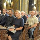 V bazilice svatého Petra a Pavla na Vyšehradě se ve čtvrtek 26. června 2025 uskutečnilo pietní shromáždění k uctění památky političky, právničky a oběti komunistického režimu JUDr. Milady Horákové. Popravena byla komunisty ve věznici na Pankráci před 75 lety v červnu 1950. Za městskou část Praha 4 se aktu zúčastnil starosta Ondřej Kubín (ODS).