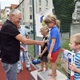 Na multifunkčním hřišti, sousedícím s TJ Sokol – Podolí, se v úterý 24. září 2019 od 17:00 hodin uskutečnily závody v rámci akce Nejen dětský bootcamp.