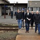 Ministr dopravy Martin Kupka navštívil 5. února 2025 Prahu 4 a jednal s představiteli samosprávy o dopravě a dopravních stavbách.