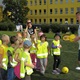 Turnaj mateřských škol ve fotbale na ZŠ Poláčkova